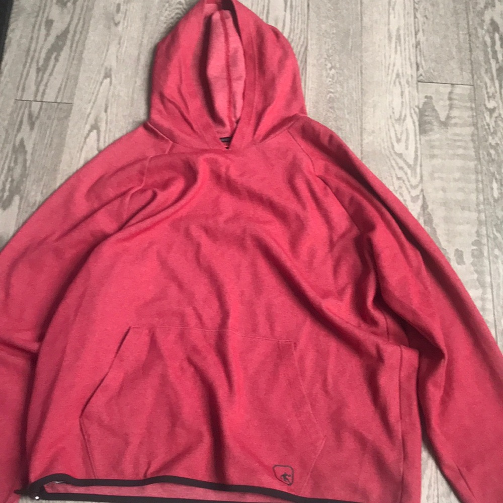 And1 sweater for men